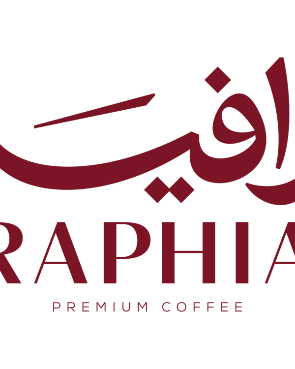 Raphia demo coffee product